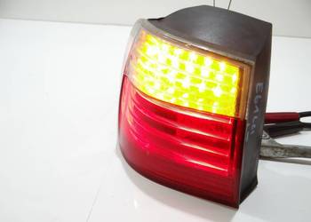 BMW E61 LCI LAMPA LEWA TYLNA 7177693