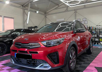 Kia Stonic 1.0 T-GDI GT Line 2021