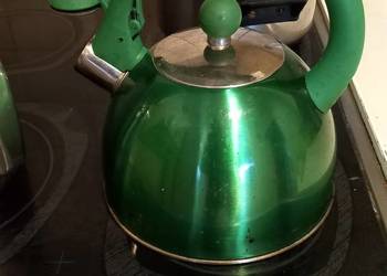 Sprzety kuchenne różne.