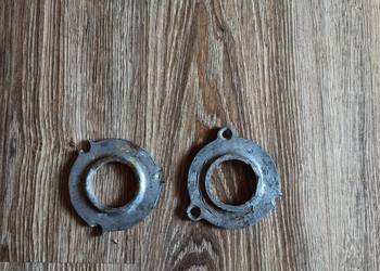 Wsk 175 shl dekielek aluminiowy  wału dekiel osłona