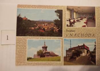 POCZTÓWKI. ZESTAW 43