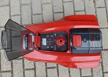 Einhell Robot koszący do trawy Freelexo SMART 750 LCD - NIE DZIAŁA