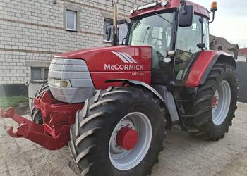 Mccormick mtx 140