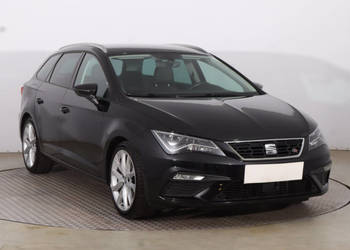 Seat Leon 1.5 TSI