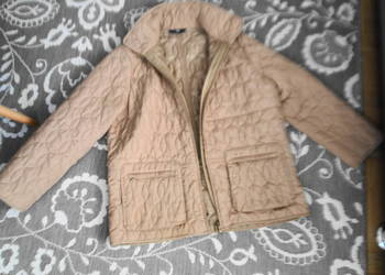 Świetna przejściowa kurtka 44/46 Tchibo TCM