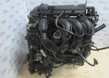 FOCUS C-MAX C30 1.6 16V B4164S3 100KM 146 tys km 11r silnik bez osprzetu