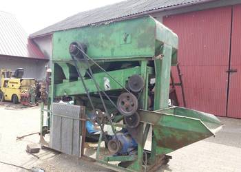 Pektus JTR-1 CZ-1 czyszczalnia