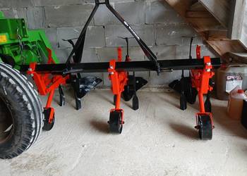 ## Obsypnik  pielnik Akpil do ziemniakow warzyw ##