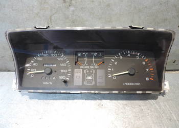 SUBARU JUSTY 1.0  LICZNIK 785033731