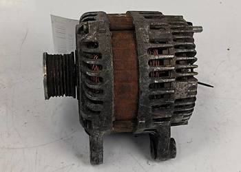 ALTERNATOR NISSAN ALTERNATOR NISSAN