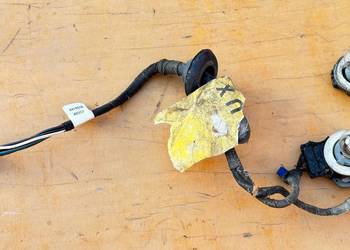 CHRYSLER LEBARON INSTALACJA KABLE LAMPY TYŁ 4414916 ORYGINAŁ