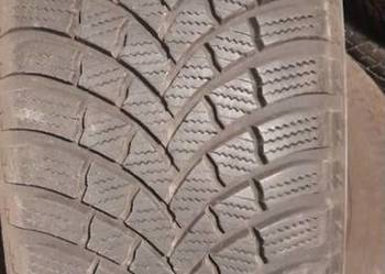 Opona bridgestone blizzak LM001 evo 195/65R15 91T