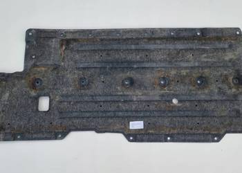 OSŁONA PODWOZIA PŁYTA INFINITI QX50 2018+