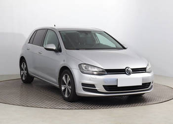 VW Golf 1.2 TSI