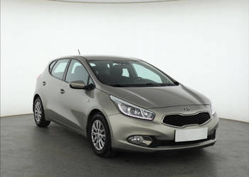 Kia Ceed 1.4 CVVT