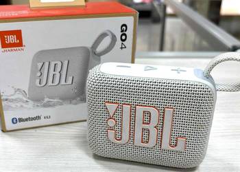 Głośnik JBL GO 4