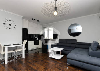 Apartament w ścisłym centrum - SkyRes