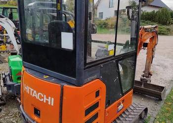 Wypożyczalnia maszyn budowlanych, ogrodniczych