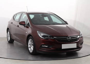Opel Astra 1.4 T