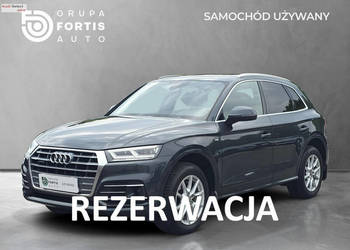 Audi Q5 S Line_LED_Kamera_Alcantara_El.Fotel_ACC_Virtual_20"_SoundSystem_3…