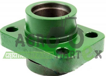 AE35152 OBUDOWA ŁOŻYSKA JD