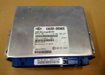 IVECO STEROWNIK KOMPUTER 5801459994 0486106109