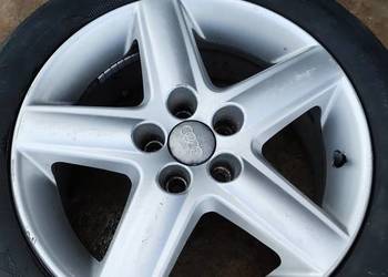 FELGI ALUMINIOWE R16 7J16H2 ET35