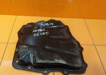 OPEL ANTARA CAPTIVA 2.2 CDTI VCDI 12r 163KM Z22D1 miska oleju