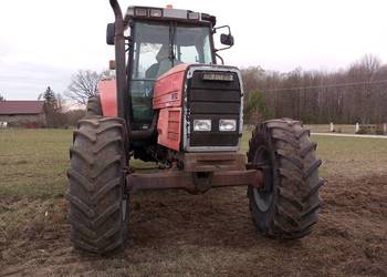 Massey Ferguson 8110