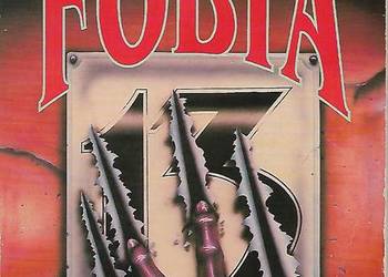 Fobia - G.N. Smith