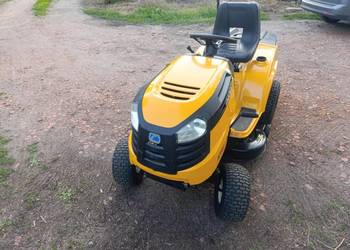 Traktorek kosiarka cub cadett Lt2