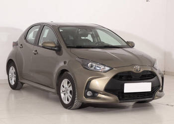 Toyota Yaris 1.5 VVT-i