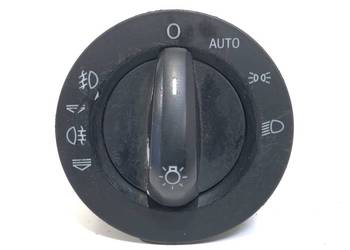 WŁĄCZNIK ŚWIATEŁ AUDI A6 C6 4F1941531D 04-11 PRZYCISK
