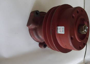 Pompa wody 2 paski MTZ 1025 ORYGINAŁ