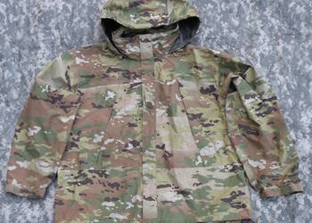 Parka ECWCS gen III multicam ocp large long
