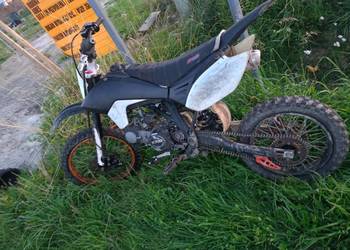 Sprzedam xmotosa xb38 125