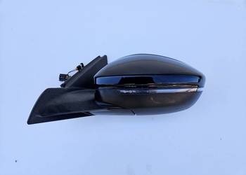 OPEL CORSA F LUSTERKO LEWE 12 PIN 983758879V