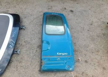 kangoo drzwi nr 30851 WYSYŁKA