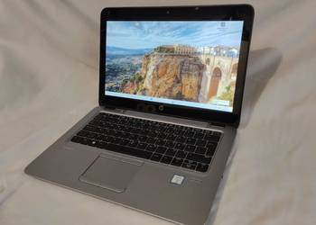 Laptop HP Elitebook 850 G3 i5-6300U SSD