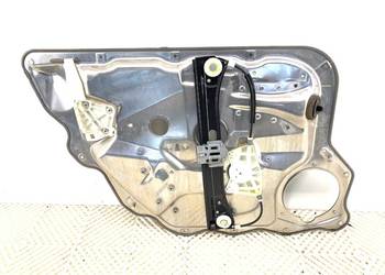 PODNOŚNIK SZYBY PRAWY TYŁ MERCEDES W221 Sedan/Limuzyna 05-13 MECHANIZM