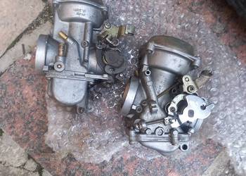 Suzuki intruder  750 =600  gazniki