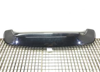 SPOILER LOTKA MITSUBISHI OUTLANDER I SUV 01-08 MN175064 OWIEWKA