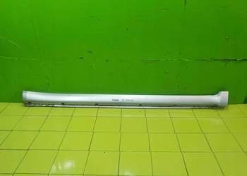 SUBARU FORESTER II 05r listwa nakladka progu prawa