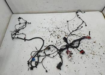 Chery Omoda 5 2024 instalacja wiązka komory silnika 1.6 gdi FOTO ! 