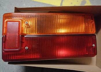 Fiat 125p nowa lampa tylna lewa PRL
