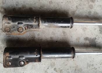 Camaro Firebird transam amortyzator przód