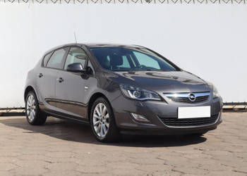 Opel Astra 1.6 T