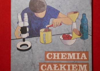 CHEMIA CAŁKIEM PROSTA - HERMAN RAAF /fa CHEMIA CAŁKIEM PROSTA - HERMAN RAAF /fa