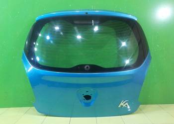 FORD KA MK2 II 1.2 B 09r 3D klapa tyl