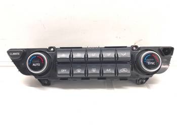 PANEL STEROWANIA NAWIEWU KIA SPORTAGE IV 97250-F1401FHV SUV KONSOLA